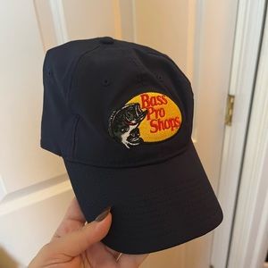 Bass pro shop hat